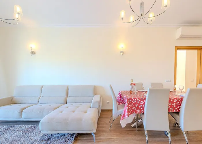 Jardins Da Marina Beach Holiday Apartments